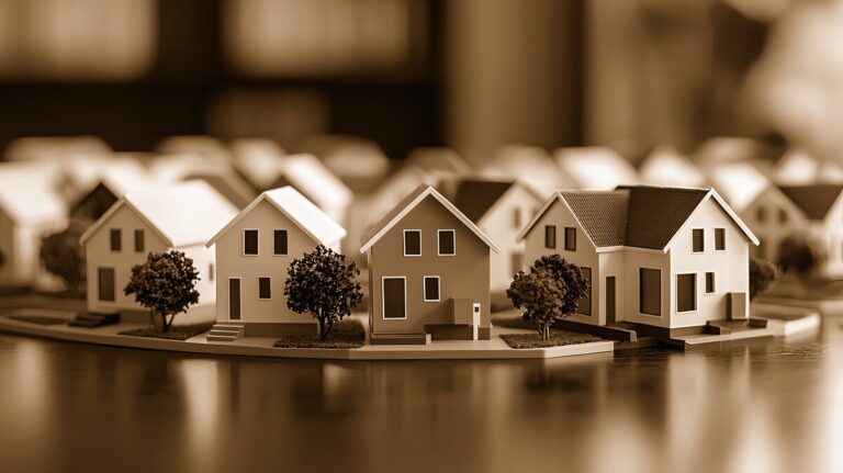 Park Terrace neighborhood
